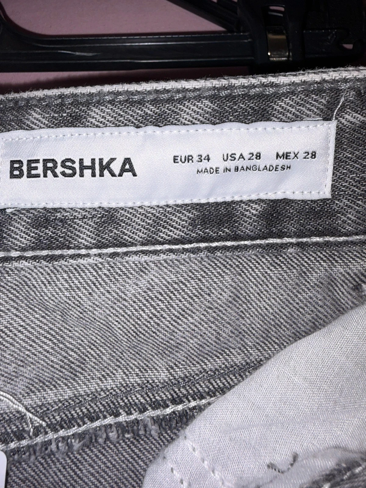 Jeans berska nooit gedragen maat 34 – photo 6